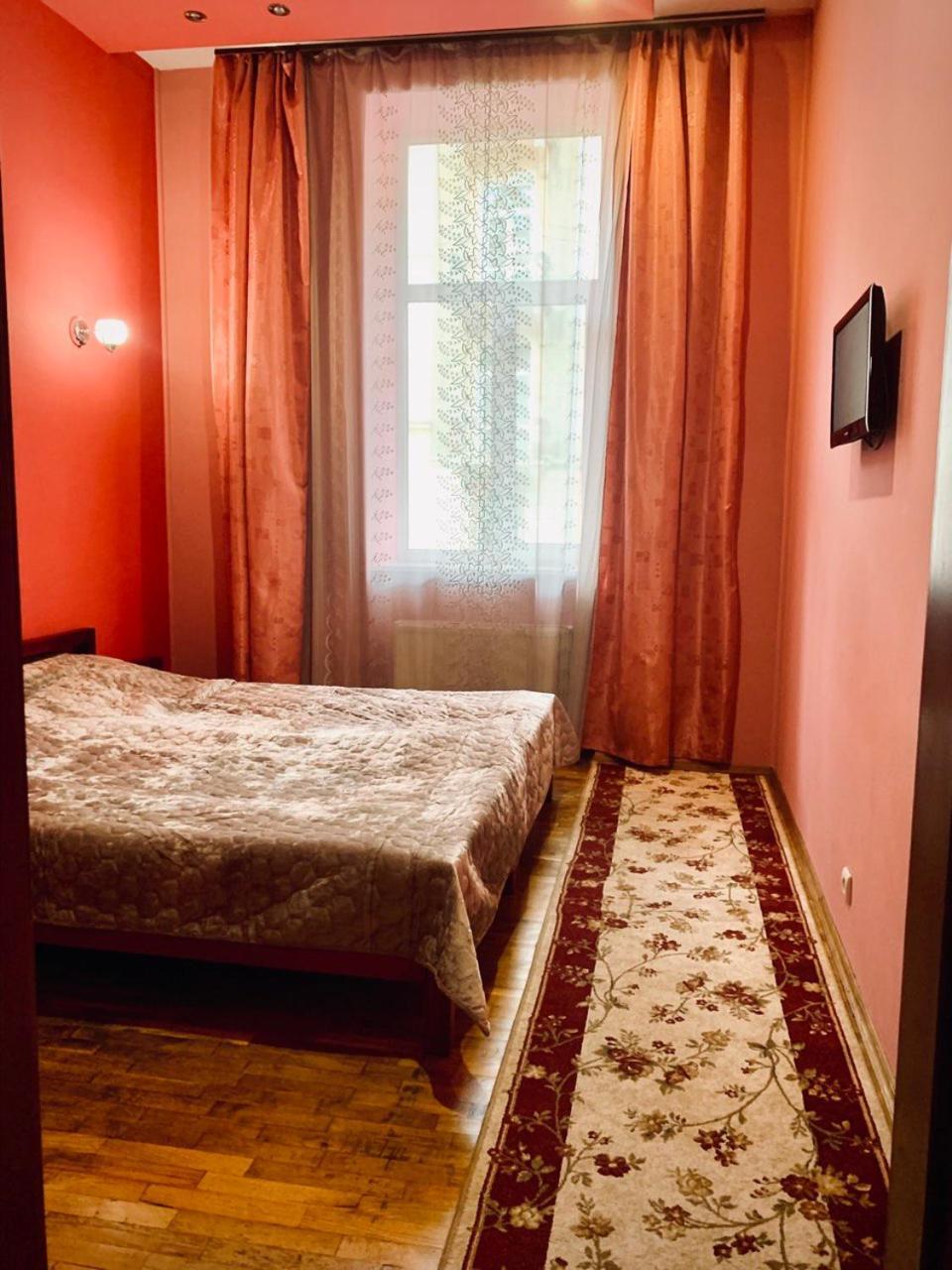 Apartament-Minihotel Elpida Lviv Room photo